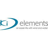 Ki Elements AS logo, Ki Elements AS contact details