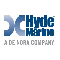 Hyde Marine, Inc. logo, Hyde Marine, Inc. contact details