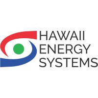 Hawaii Energy Systems logo, Hawaii Energy Systems contact details