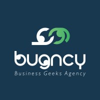 Business Geeks Agency logo, Business Geeks Agency contact details