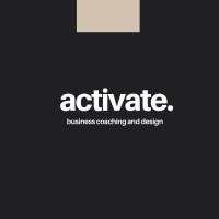 Activate Vision logo, Activate Vision contact details