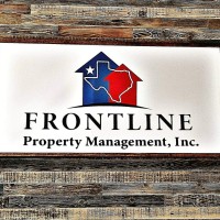 Frontline Property Mgmt Inc logo, Frontline Property Mgmt Inc contact details