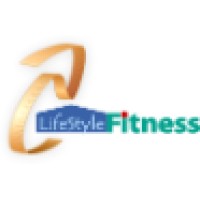 Lifestyle Fitness logo, Lifestyle Fitness contact details