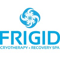 Frigid CryoTherapy + Recovery Spa logo, Frigid CryoTherapy + Recovery Spa contact details