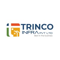 Trincoinfra logo, Trincoinfra contact details