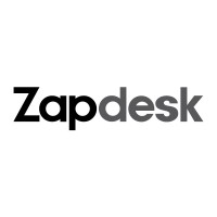 ZapdeskBPO logo, ZapdeskBPO contact details