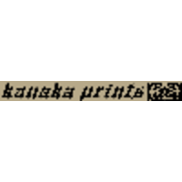 Kanaka Prints logo, Kanaka Prints contact details