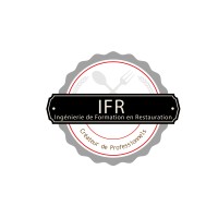 IFR logo, IFR contact details