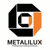 Metalilux logo, Metalilux contact details