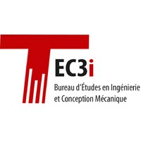 TEC3i logo, TEC3i contact details