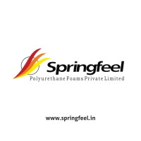 Springfeel Polyurethane Foams Private Limited logo, Springfeel Polyurethane Foams Private Limited contact details