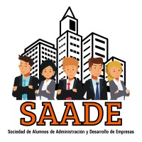 SAADE logo, SAADE contact details