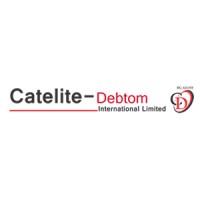 Catelite Debtom Company logo, Catelite Debtom Company contact details