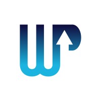 WizeUp logo, WizeUp contact details