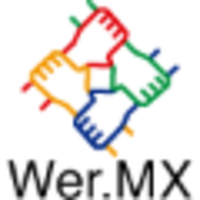 Wer.MX logo, Wer.MX contact details