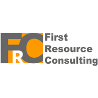 First Resourcing Consulting logo, First Resourcing Consulting contact details