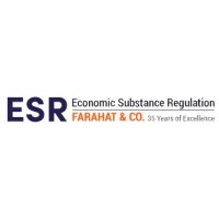 Economic Substance Regulations logo, Economic Substance Regulations contact details