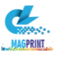 Mag Print Service logo, Mag Print Service contact details