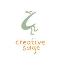 Creative Sage™ logo, Creative Sage™ contact details