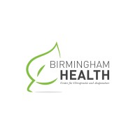 Birmingham Health logo, Birmingham Health contact details