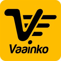 Vaainko logo, Vaainko contact details