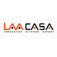 Laa Casa logo, Laa Casa contact details