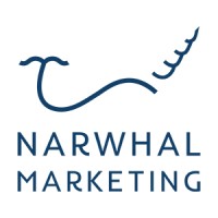 Narwhal Marketing logo, Narwhal Marketing contact details