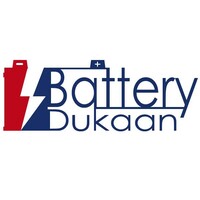 Batterydukaan logo, Batterydukaan contact details