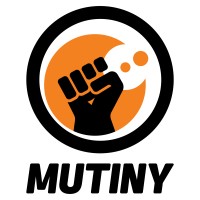 Mutiny Produções logo, Mutiny Produções contact details