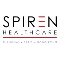 SPIREN HealthCare / 思凌医药保健有限公司 logo, SPIREN HealthCare / 思凌医药保健有限公司 contact details