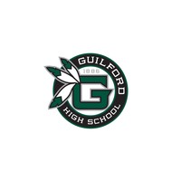 Guilford High School logo, Guilford High School contact details