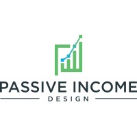 Passive Income Design logo, Passive Income Design contact details