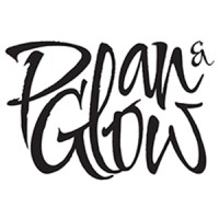 Planandglow logo, Planandglow contact details