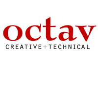 Octav logo, Octav contact details