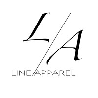 Line Apparel LLC logo, Line Apparel LLC contact details