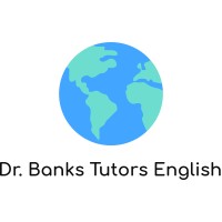 Dr. Banks Tutors English logo, Dr. Banks Tutors English contact details