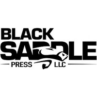 Black Saddle Press, LLC logo, Black Saddle Press, LLC contact details