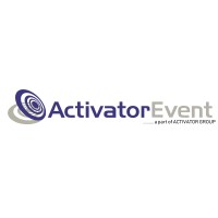 Activator Event logo, Activator Event contact details