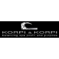 Korpi & Korpi - Balancing Spa Profit with Purpose logo, Korpi & Korpi - Balancing Spa Profit with Purpose contact details