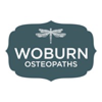 Woburn Osteopaths logo, Woburn Osteopaths contact details