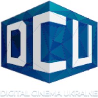 Digital Cinema Ukraine logo, Digital Cinema Ukraine contact details