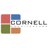 Cornell Architecture logo, Cornell Architecture contact details