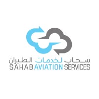 Sahab Aviation Services logo, Sahab Aviation Services contact details