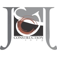 James & James Construction Corp logo, James & James Construction Corp contact details