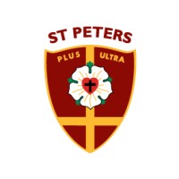 St Peters Lutheran College logo, St Peters Lutheran College contact details