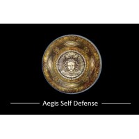 Aegis Self Defense logo, Aegis Self Defense contact details