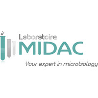 Laboratoire MIDAC logo, Laboratoire MIDAC contact details