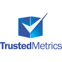 Trusted Metrics logo, Trusted Metrics contact details