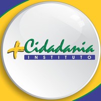 Instituto Mais Cidadania logo, Instituto Mais Cidadania contact details