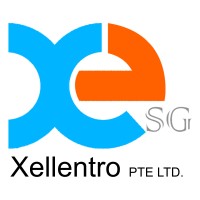 Xellentro Pte Ltd logo, Xellentro Pte Ltd contact details